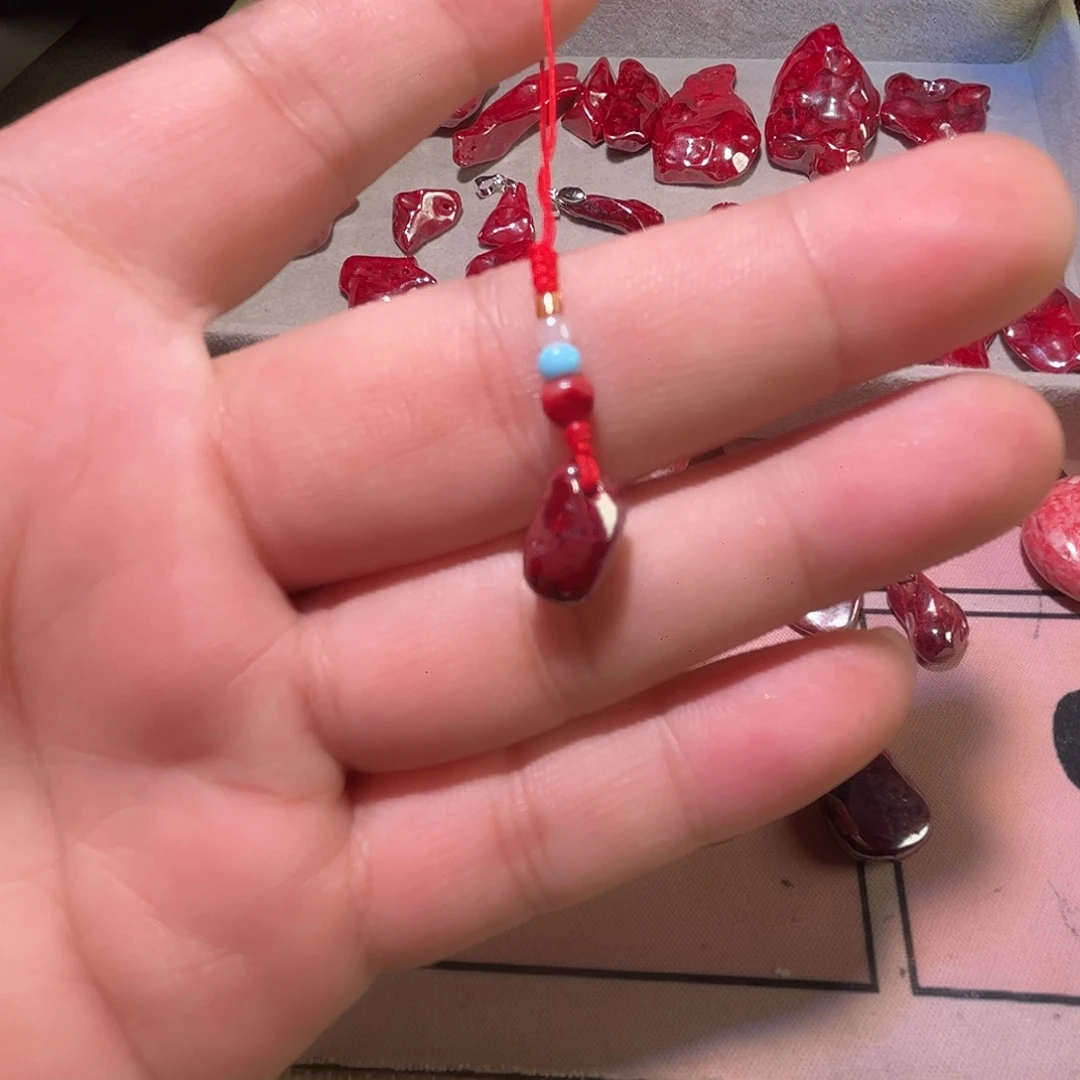 天然辰砂666688888888