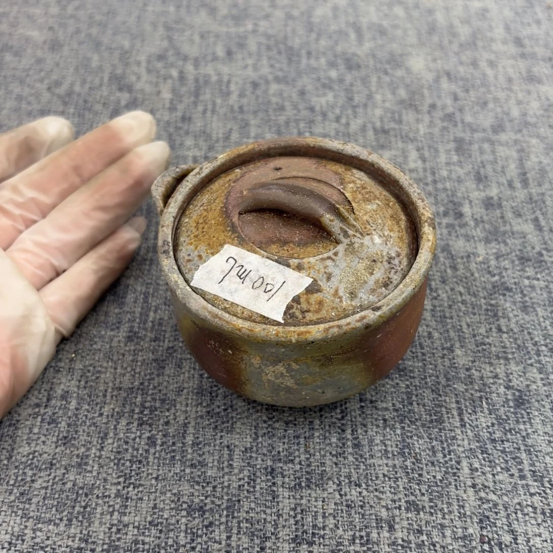 紫砂茶宠非常美丽漂亮的物品