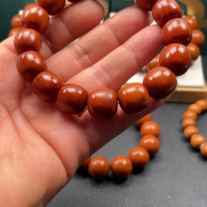 橄榄核手串/手链橄榄核1.5