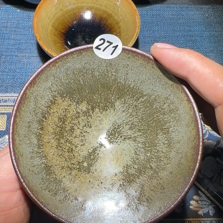 茶盏15米包邮，15米包邮