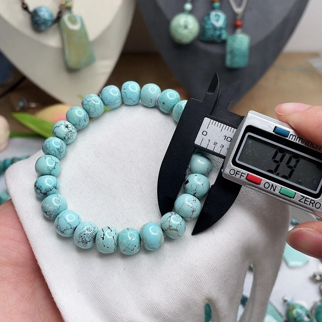 绿松石未镶嵌绿松石隐****向