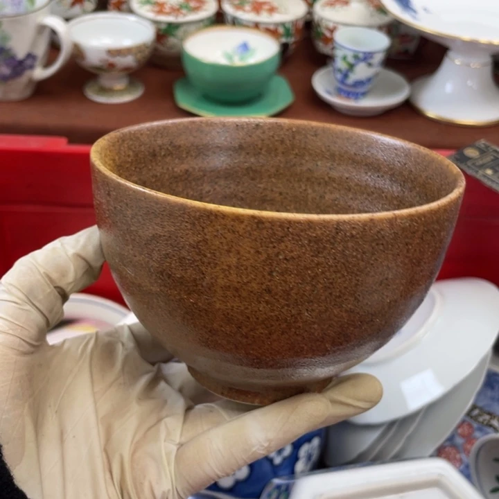 陶他家瓷器真美…开播了