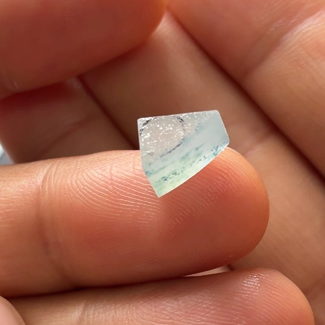 未镶嵌定制翡翠珠子