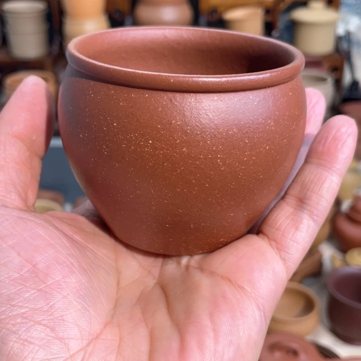 紫砂茶杯1223365477889965555