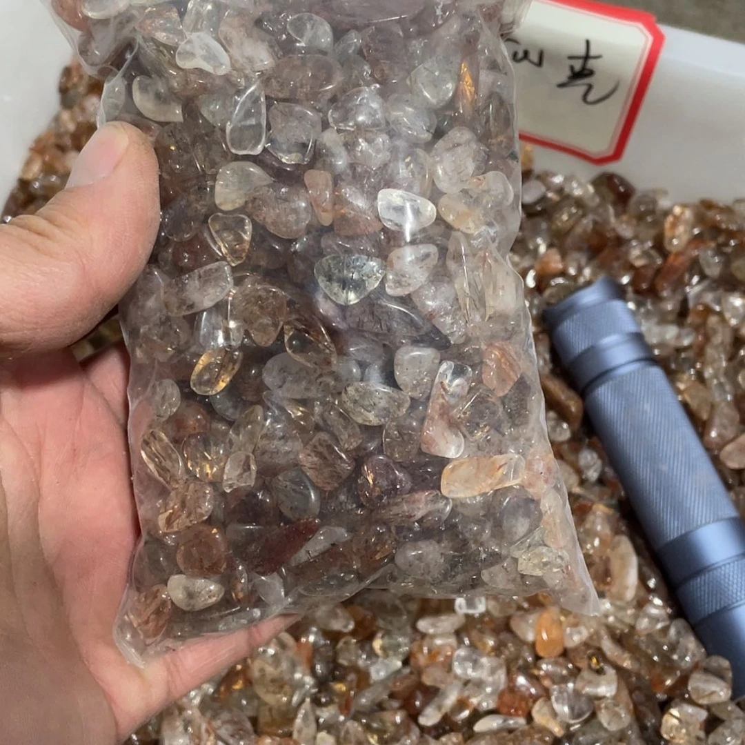 【闪购商品】水晶大型摆件（非配饰）未镶嵌