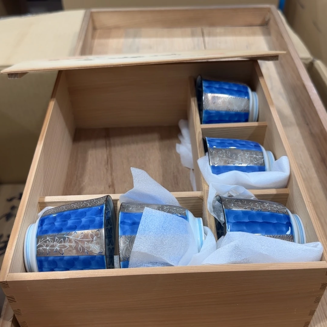 回流瓷器然美瓷器
