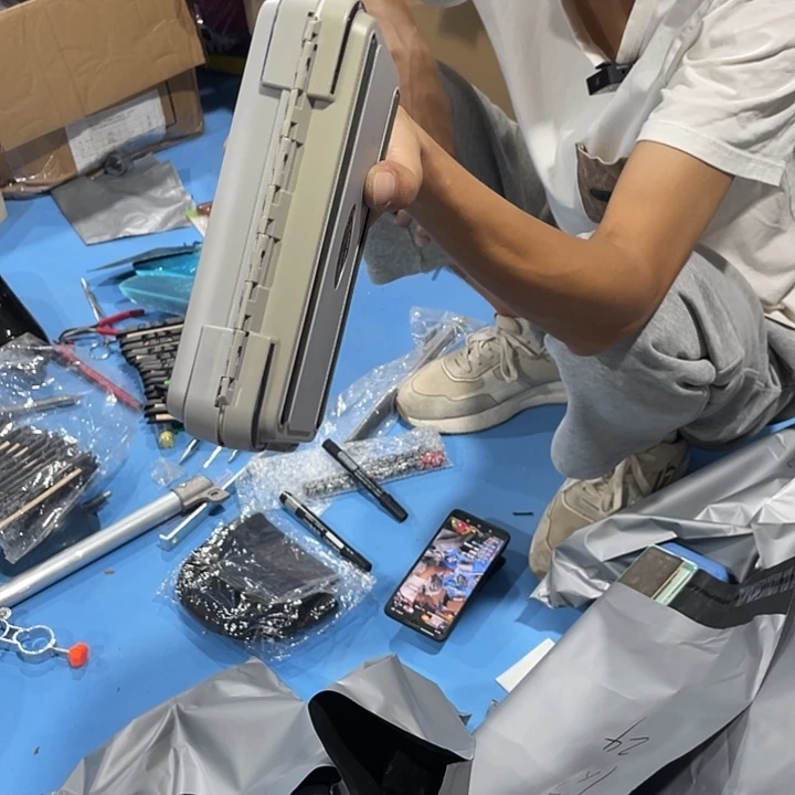 闪27渔具户外小配件