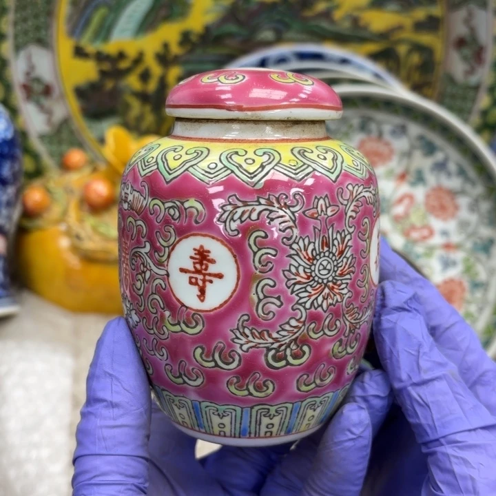 摆件瓷器摆件 瓷器摆件