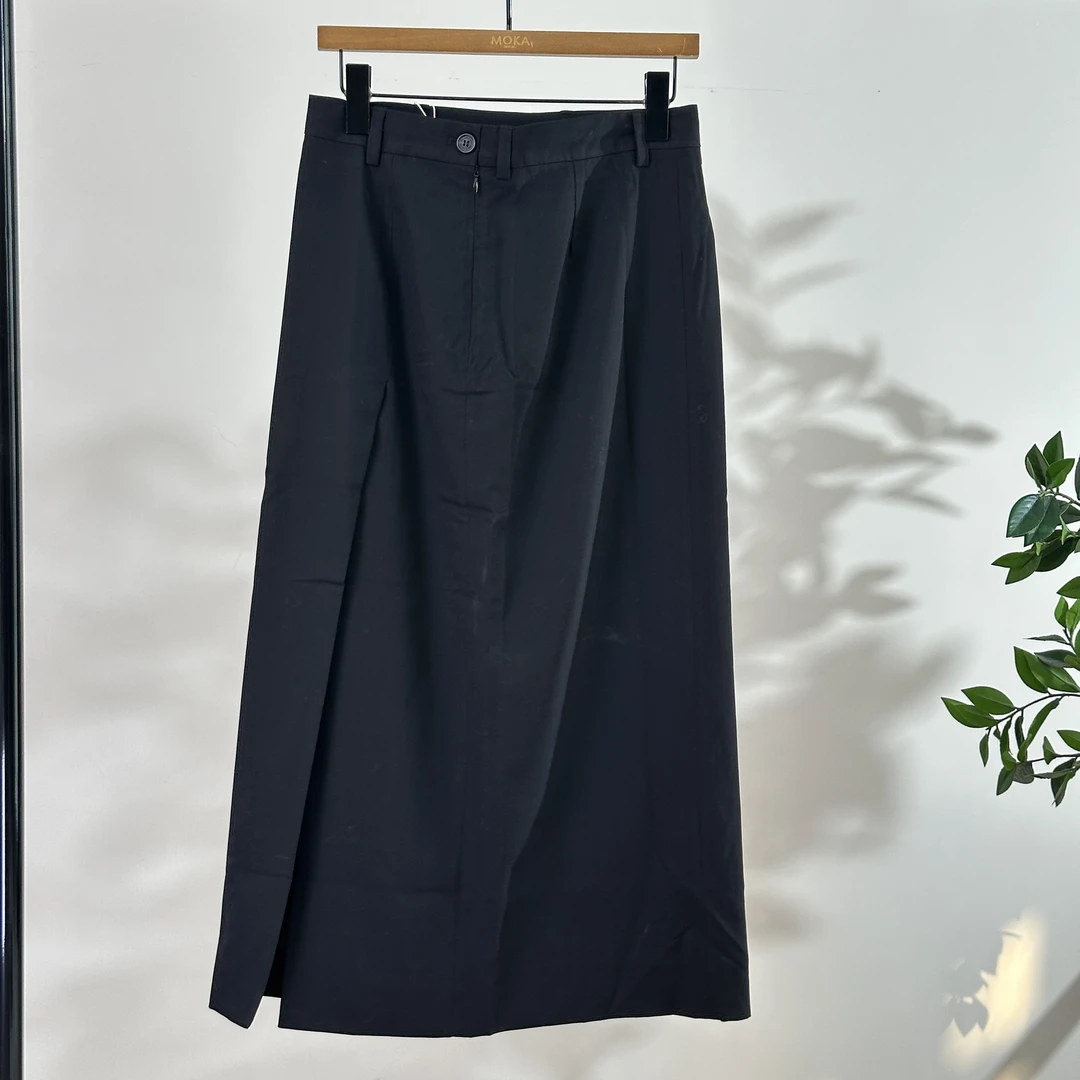 97%羊毛女士半身裙（231496）