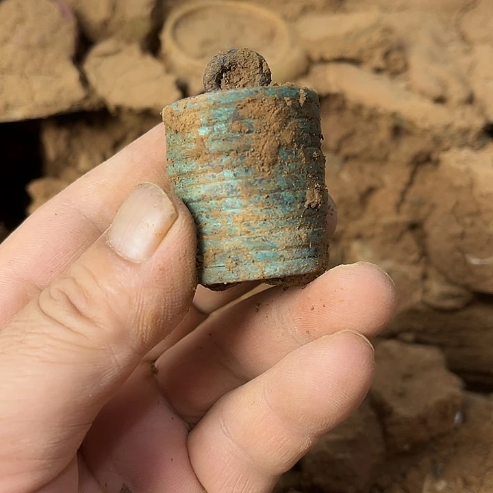 瓷片瓷器紫砂壶瓷器