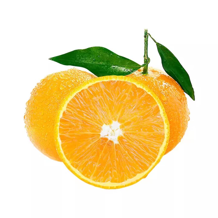湖南崀山脐橙纽荷尔酸甜可口新鲜采摘发货(顺丰包邮）张赢赢专属