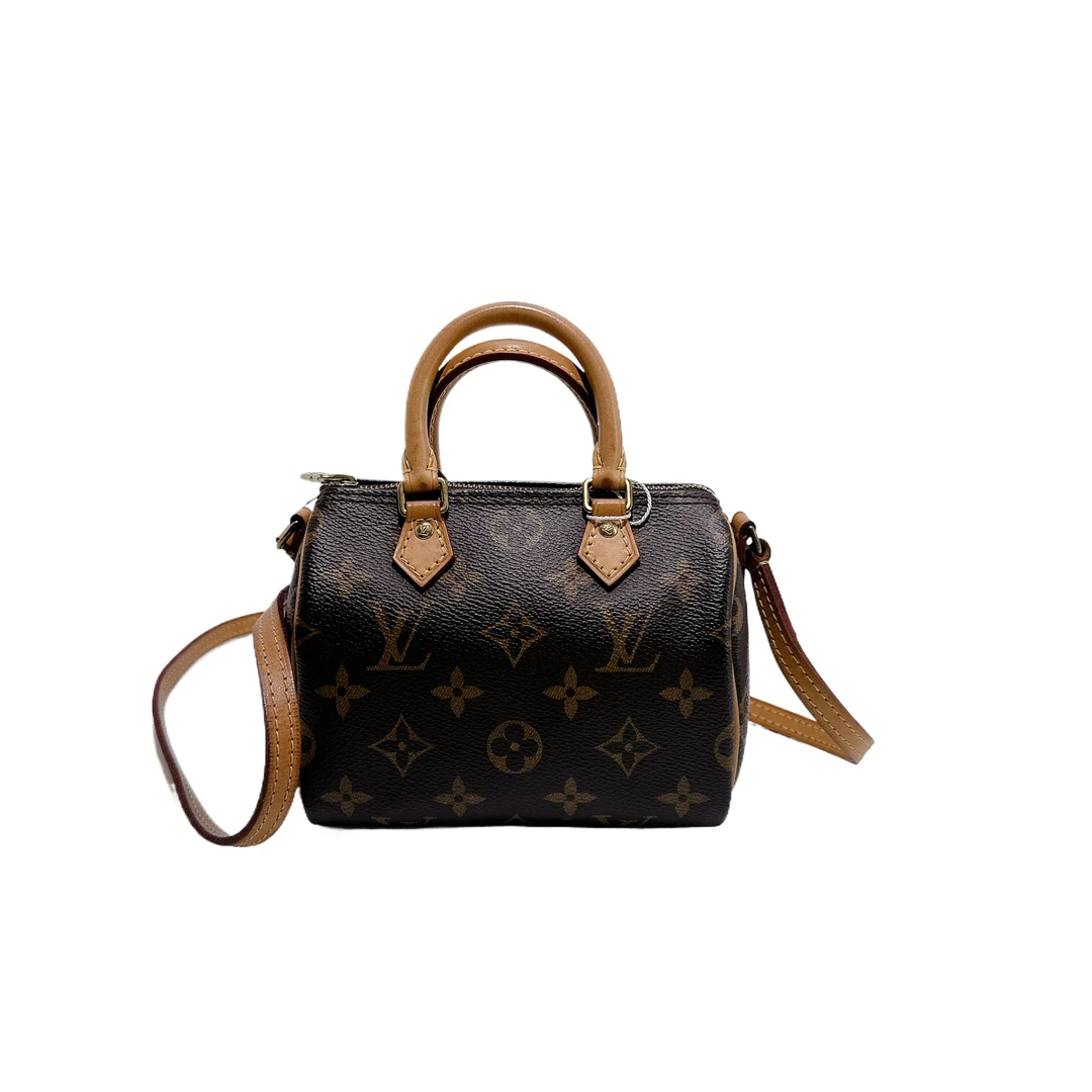 95新 LouisVuitton/路易威登 安洁利严选/BK0144764 斜挎包