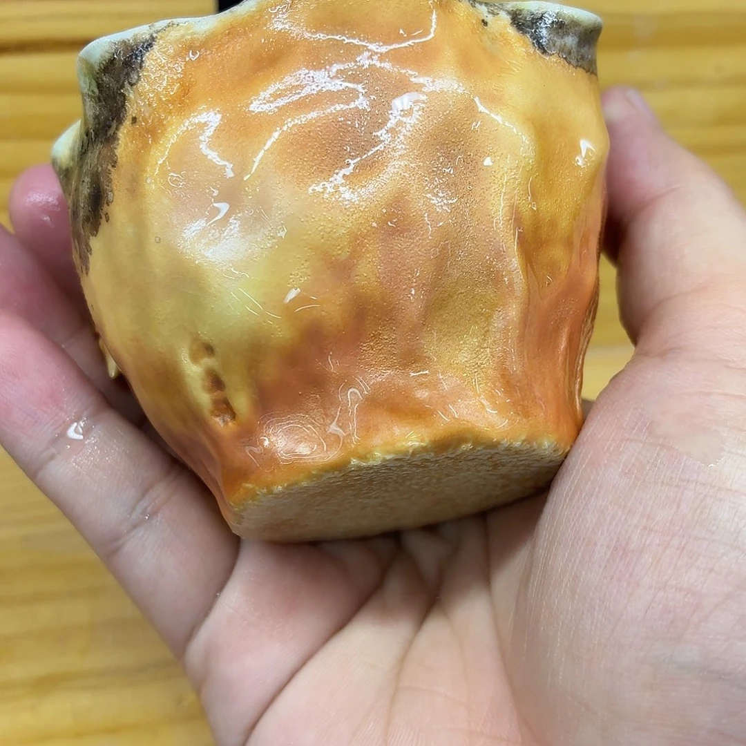 陶园柴烧，精品高货352