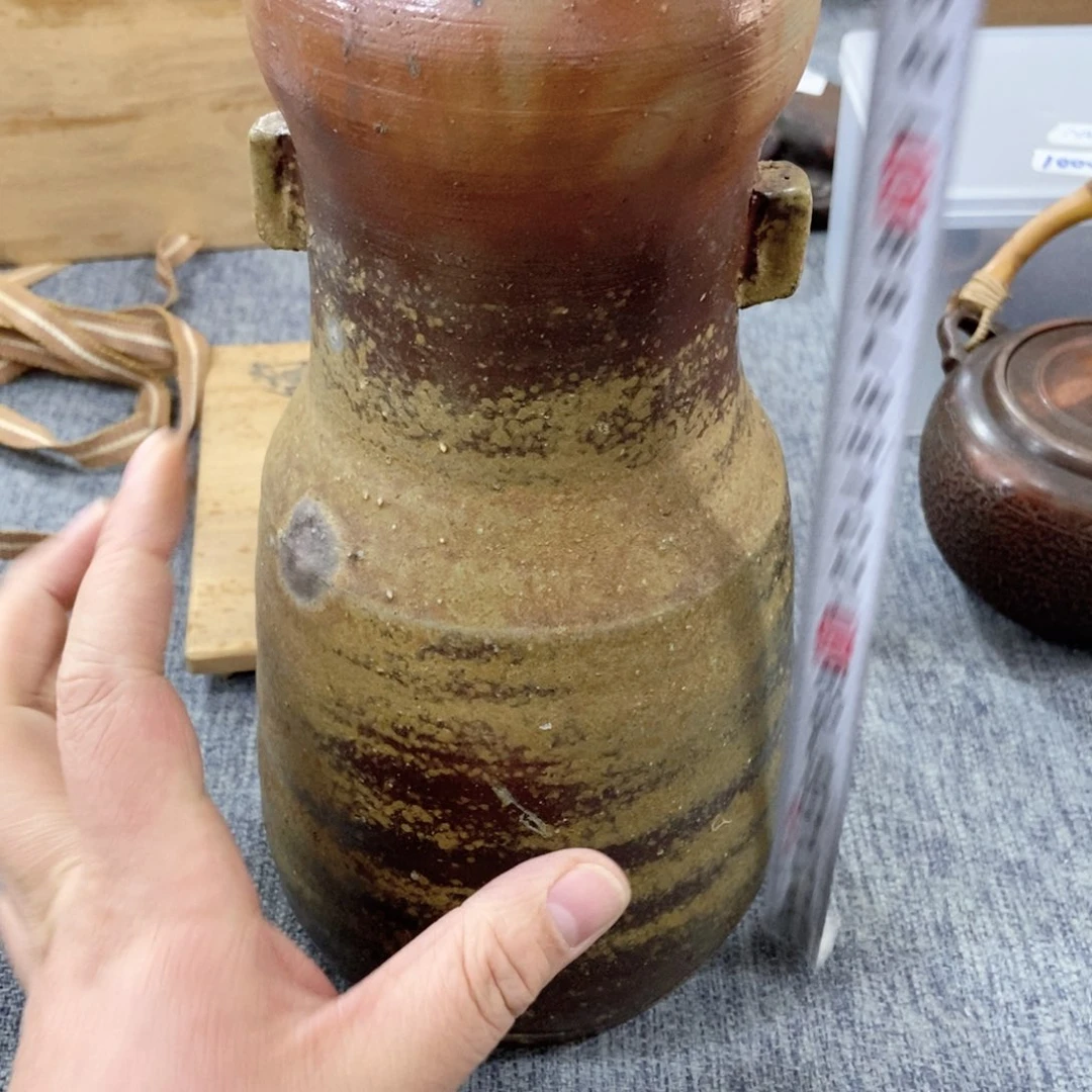 紫砂茶杯非常满意好看得物件