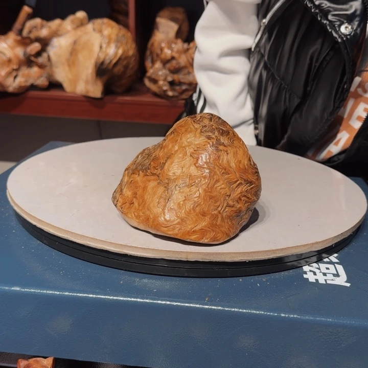 木难**涂玉镯工艺坊家居摆件9