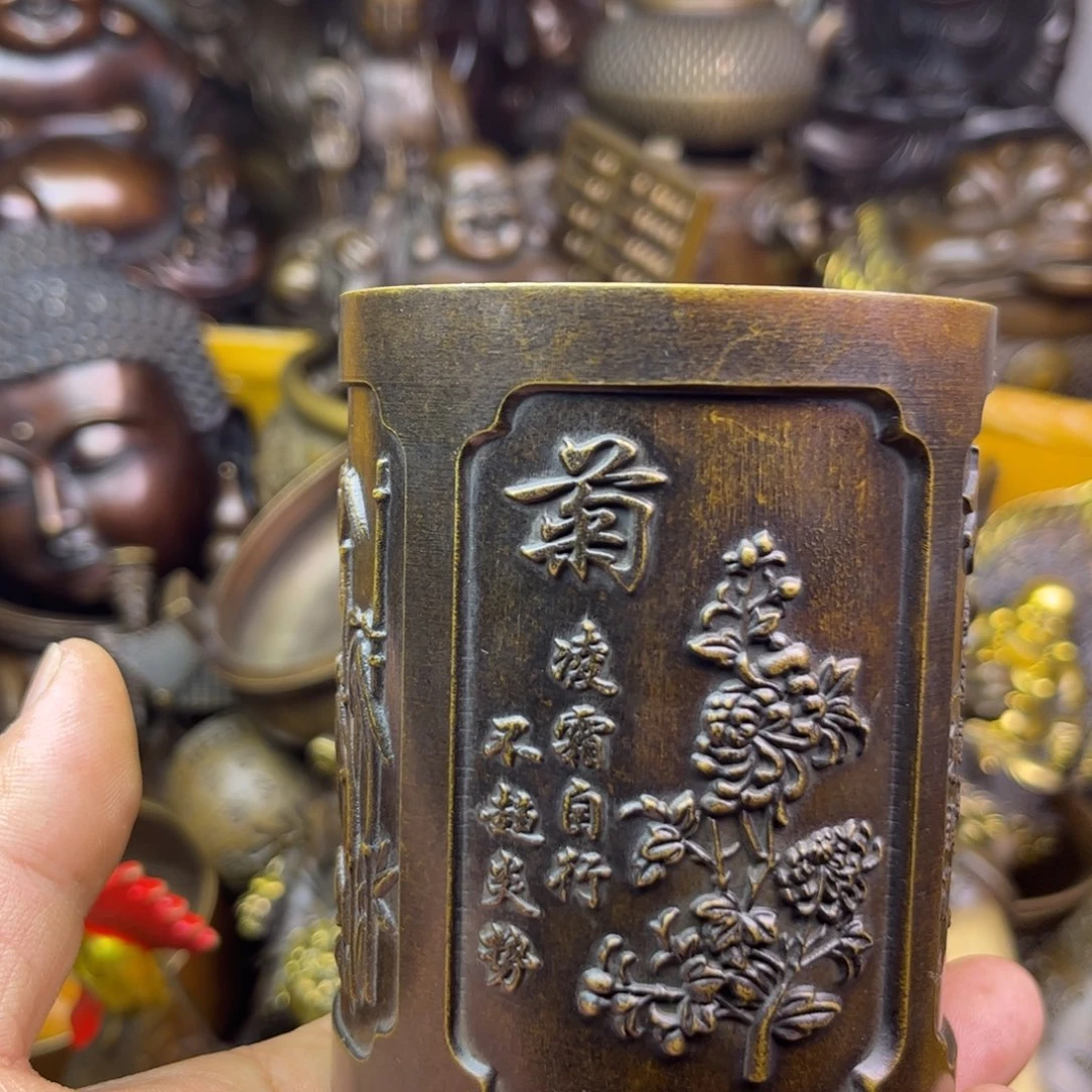 铜器铜器铜器铜器！