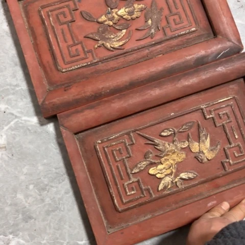 核桃木/黑胡桃（胡桃木）平***康