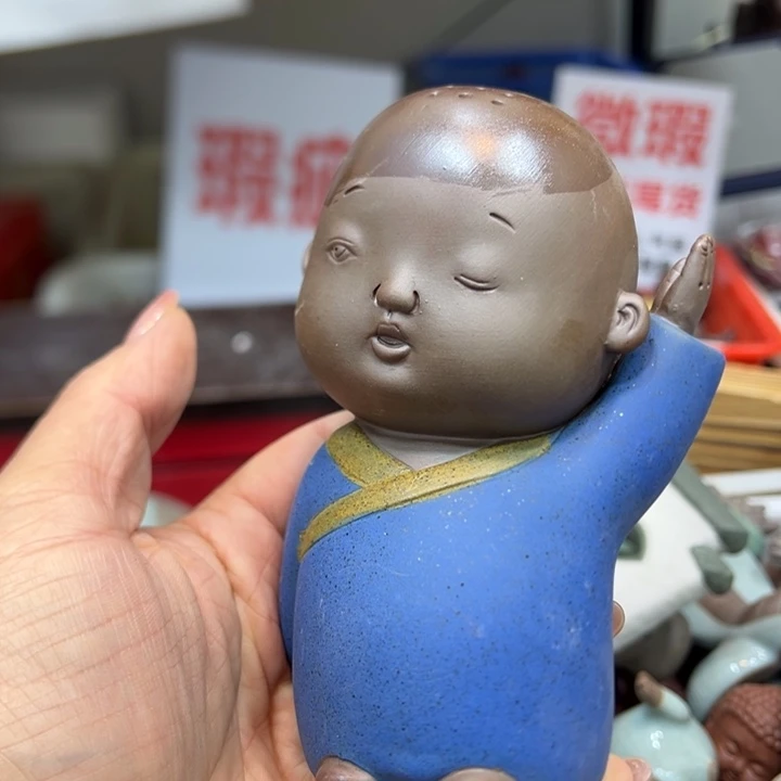 紫砂茶宠1228674458