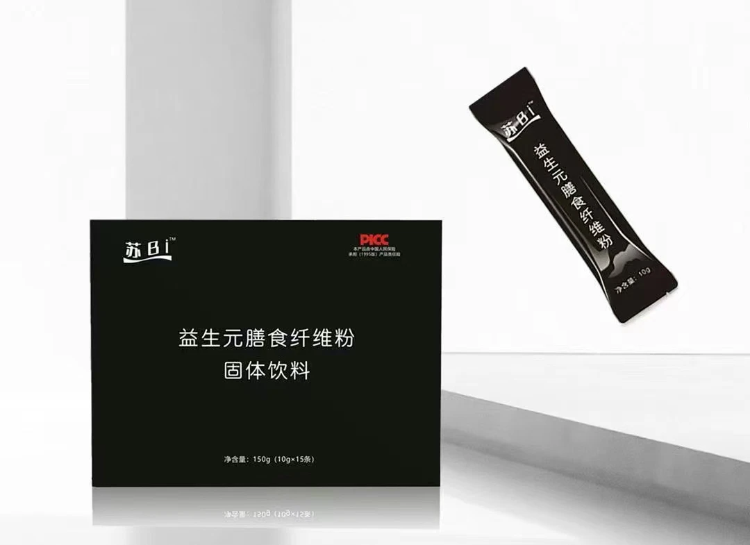 苏Bi益生元膳食纤维