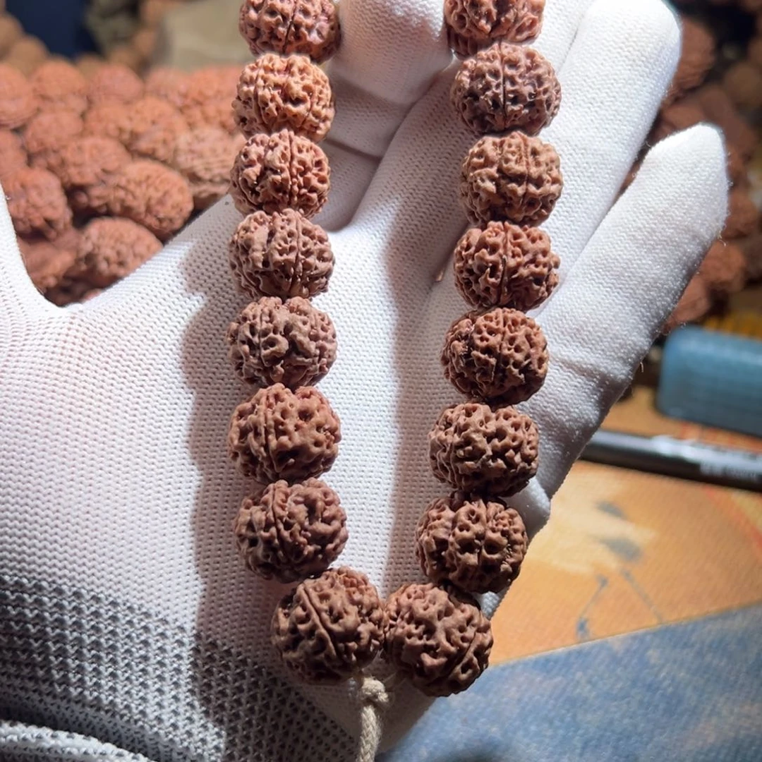 金刚菩提吊坠18龙王