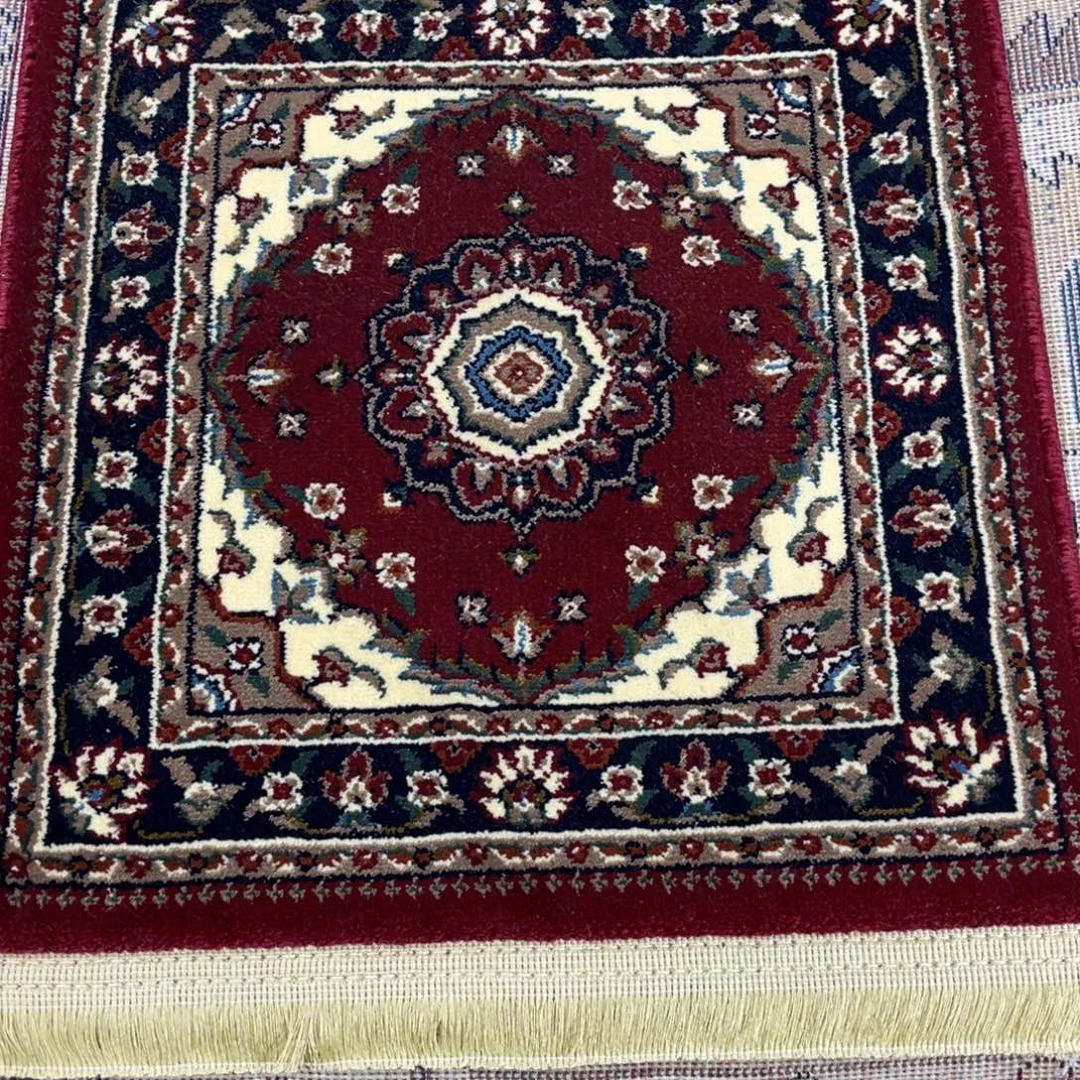 羊毛40×40混纺小垫子