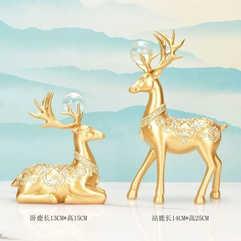 混搭随机 小号 桌面 装饰 高档摆件