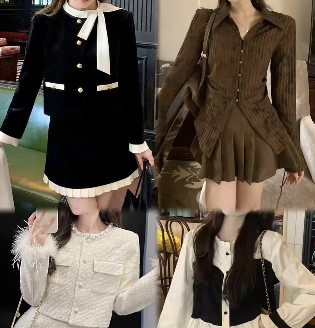 编号对应衣服好看的小衫