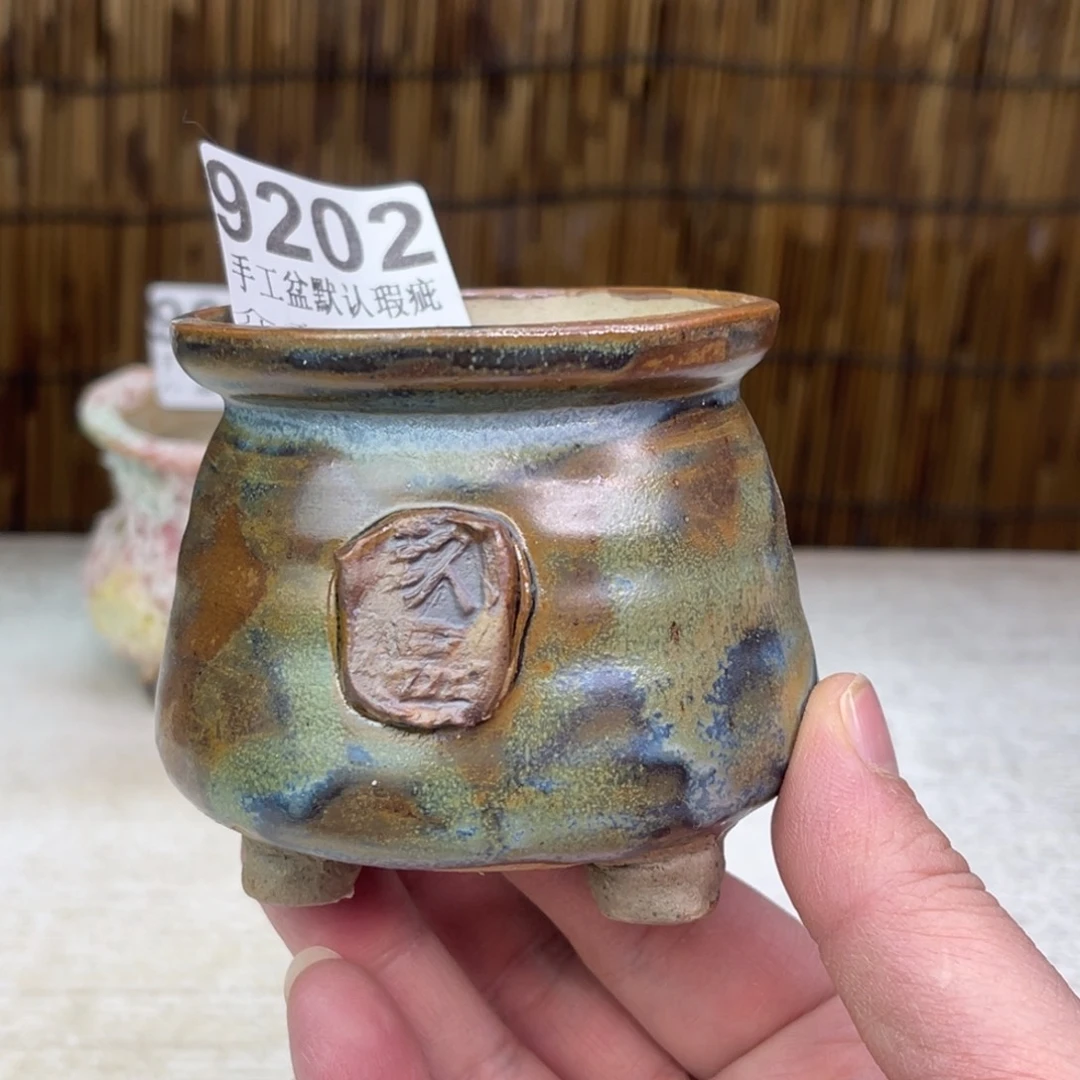 景德镇陶瓷玖品艺术