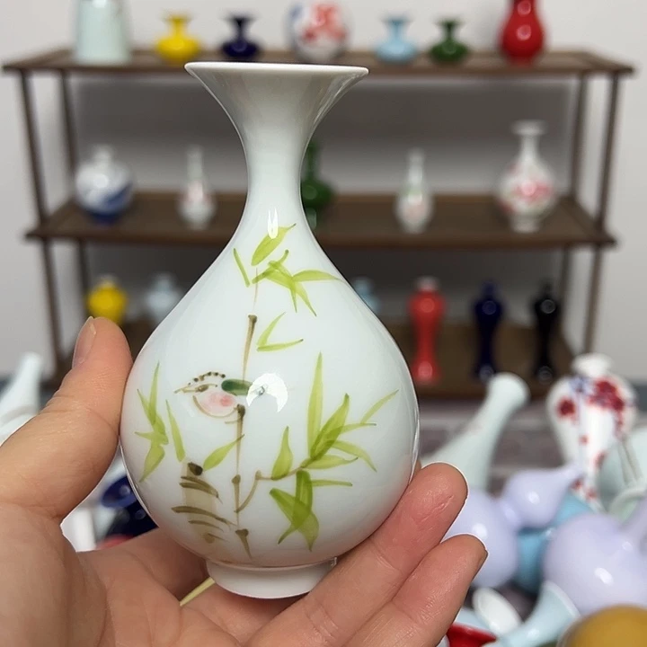 本山绿泥景德镇陶瓷研究所学会