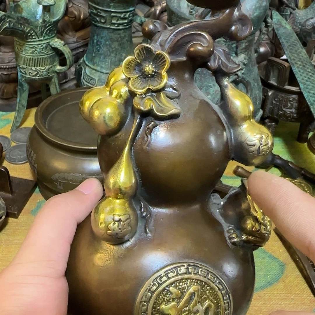 老铜器老铜器老铜器