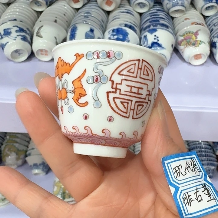 陶瓷艺术品收藏陶瓷