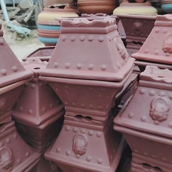 口18-11 微霞八个素