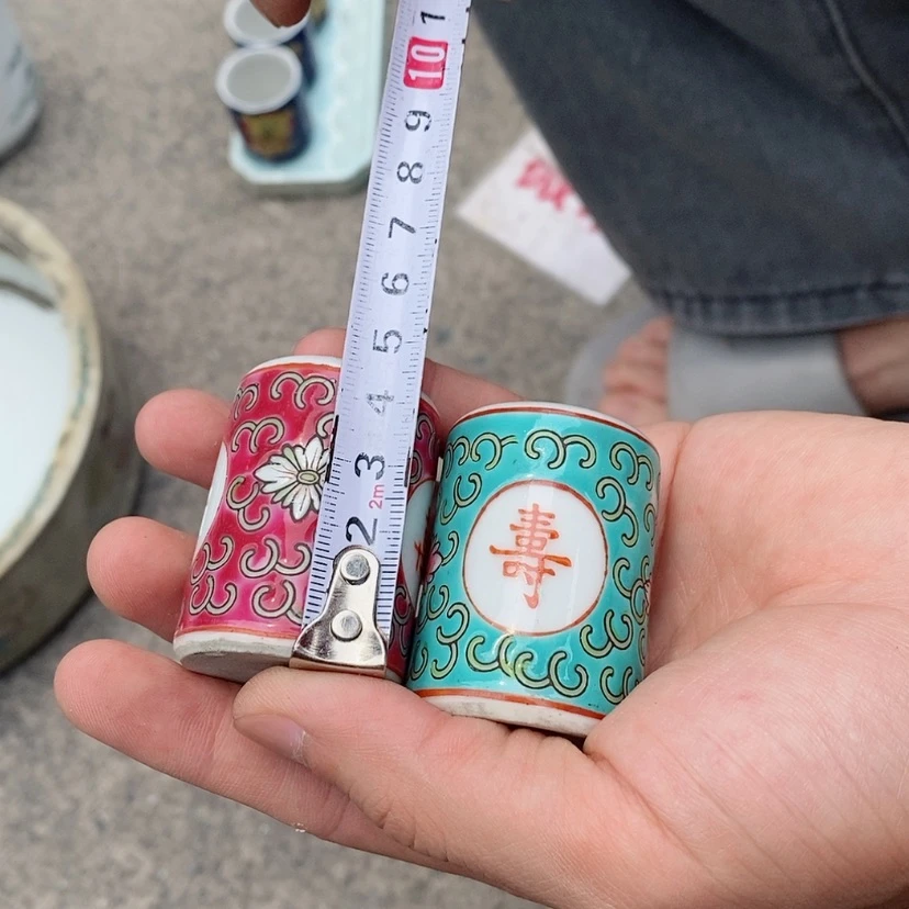 【闪购商品】瓷片景德镇现代工艺品