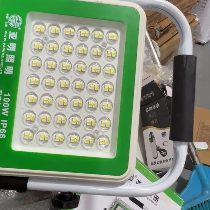 099-灯具杂货介意不拍