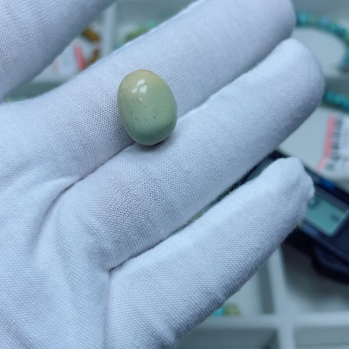 南红玛瑙未镶嵌其他