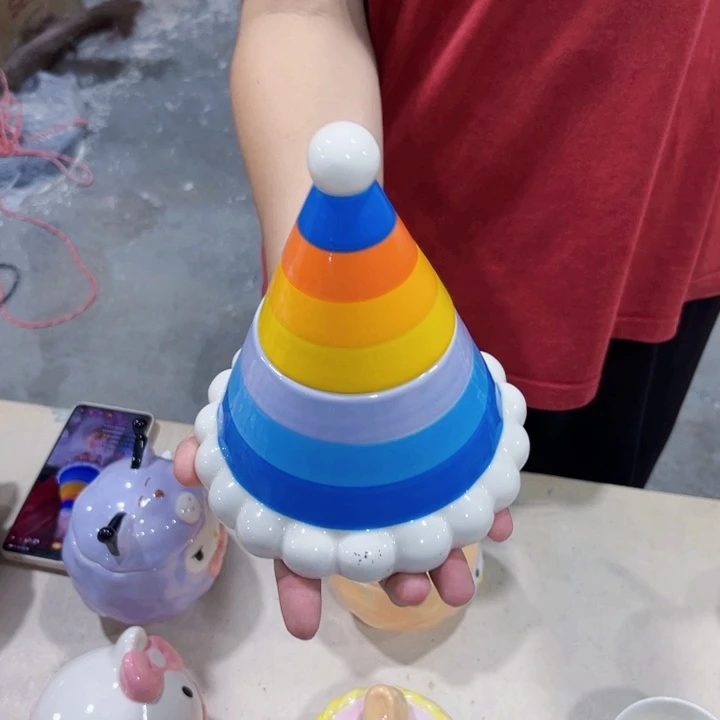 我们都是好孩子呀我也是想