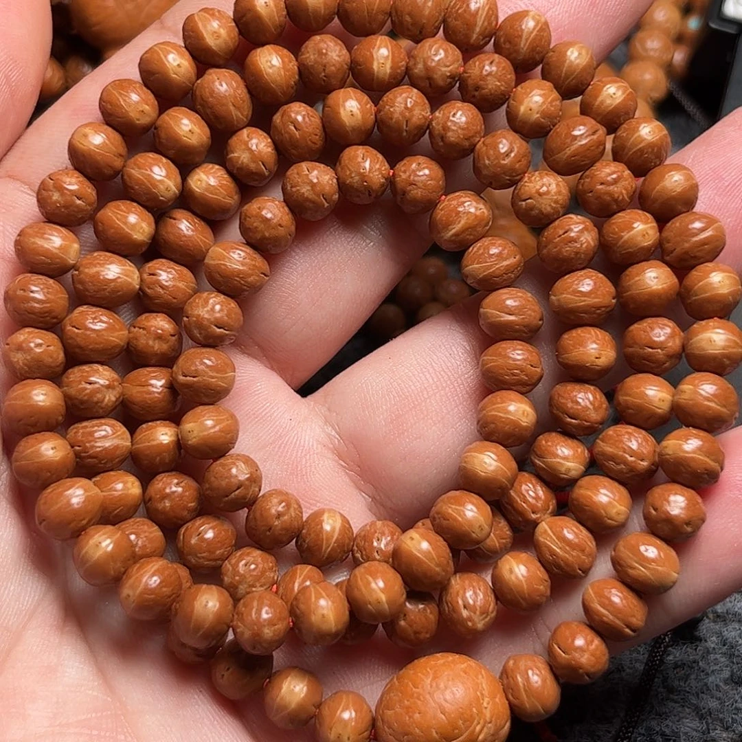 凤眼菩提吊坠凤眼菩提手串手链