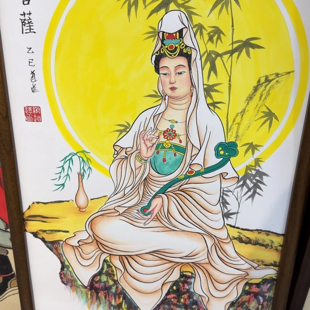 八***子国画22222222222222