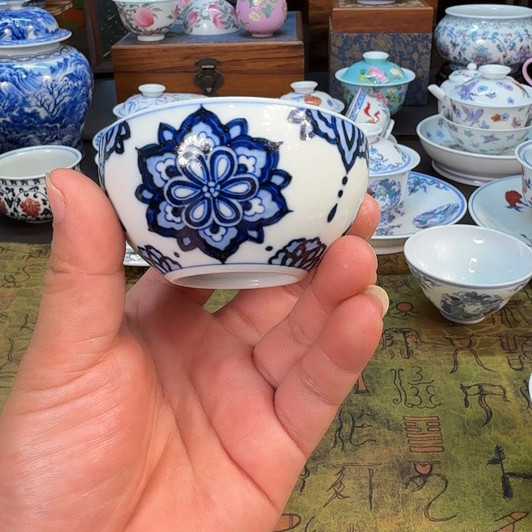 景德镇茶文化8888