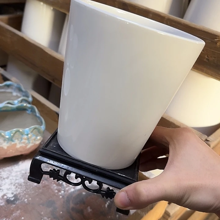 ·［送～白给塑料托盘］·