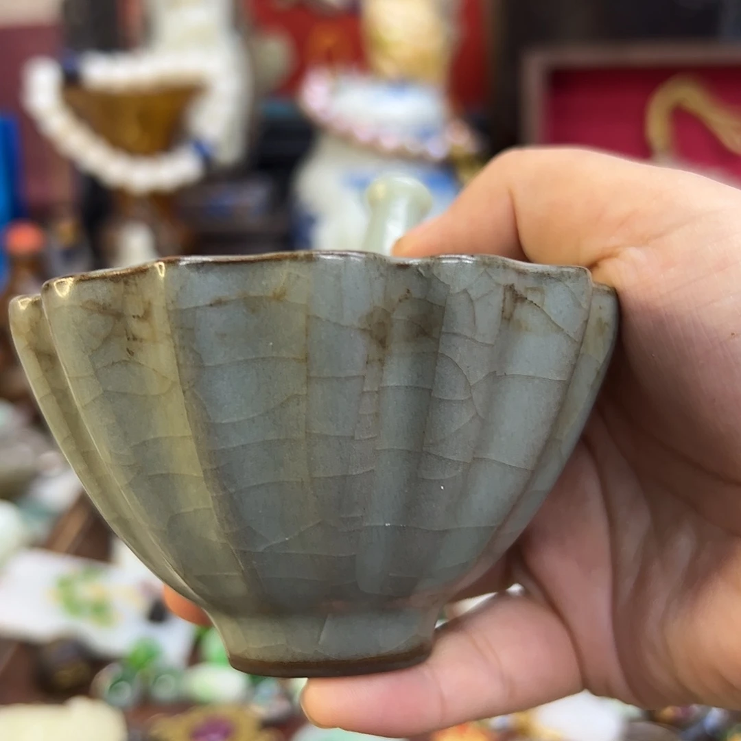 土***卖瓷杯、紫砂壶茶具套装