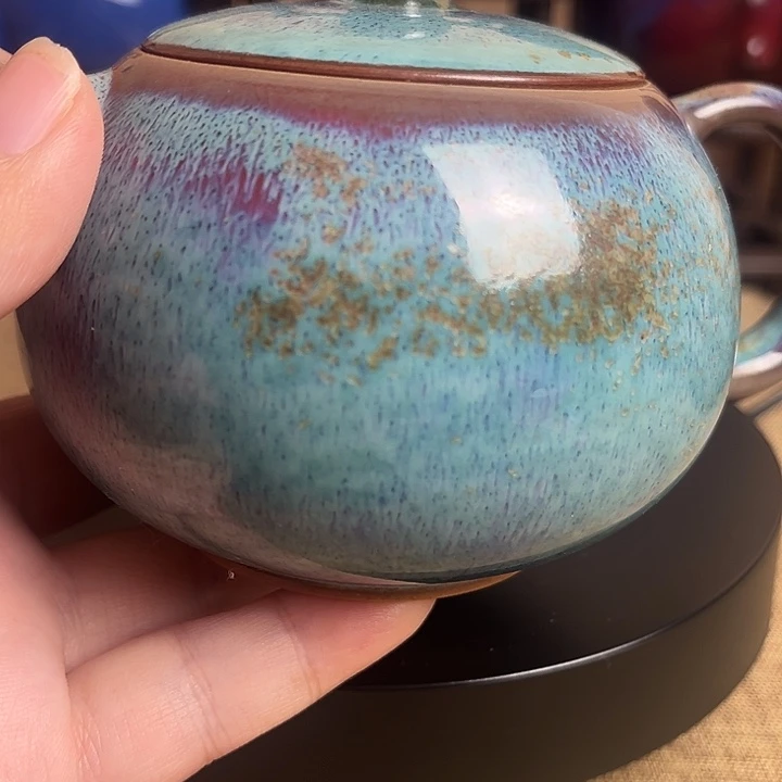 壶陶神垕原产地壶壶