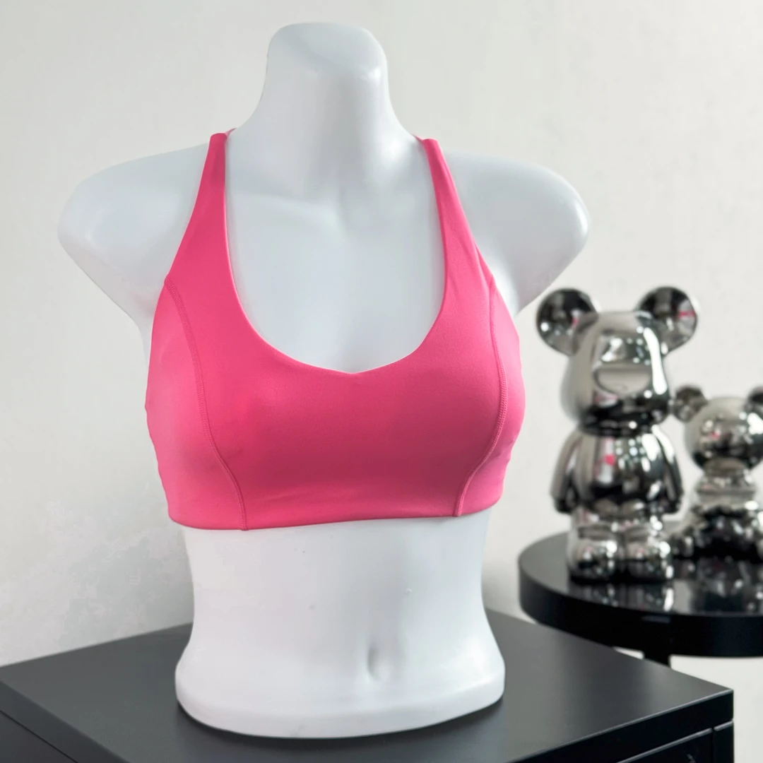 AEROBI ACTIVE瑜伽时尚美背女士运动文胸2271