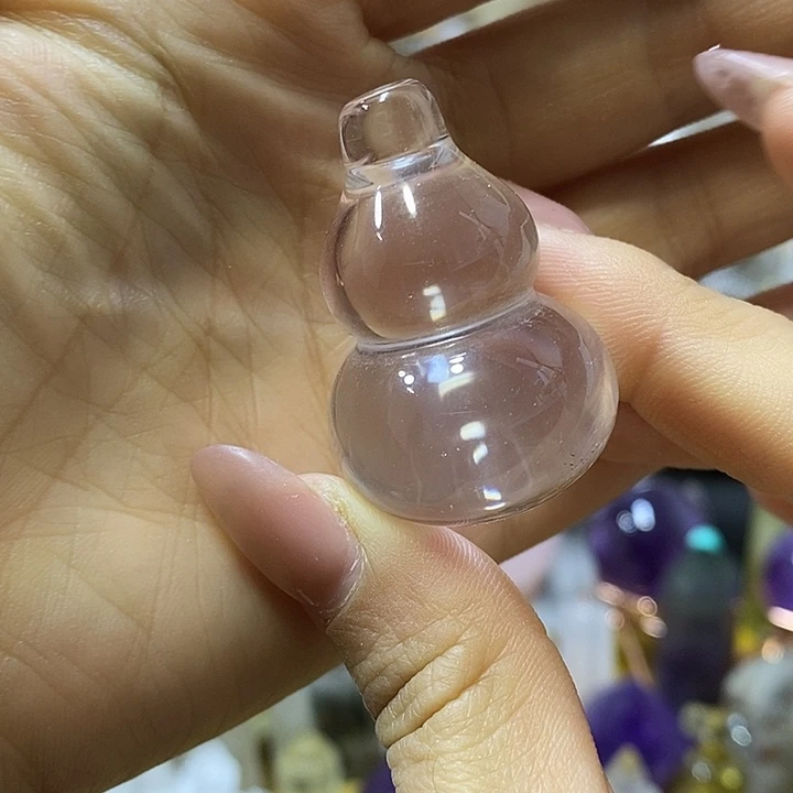 睿****未镶嵌水晶珠宝半成品