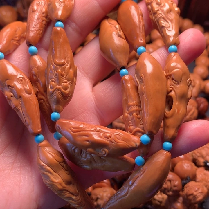 橄榄核手串/手链橄榄核