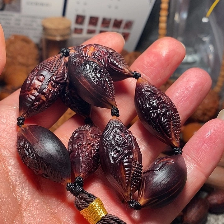 *****手串/手链橄榄核特价