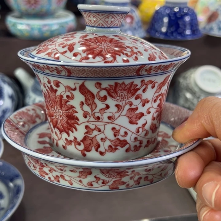 全场景德镇陶瓷景德镇陶瓷艺术