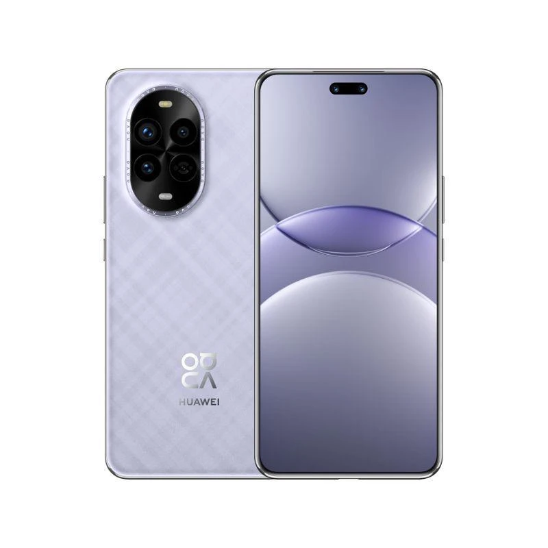 95新 Huawei/华为 nova13Pro鸿蒙系统OS人像自拍高清二手手机