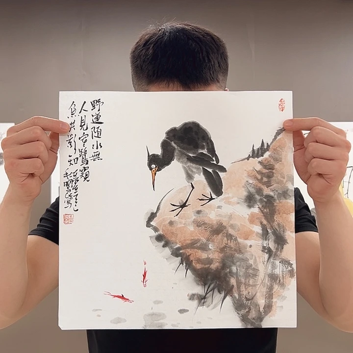 国画5555555555555555555
