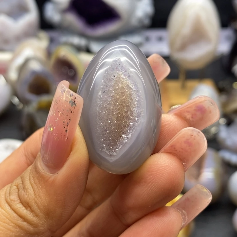 【闪购商品】水晶大型摆件（非配饰）未镶嵌出**步